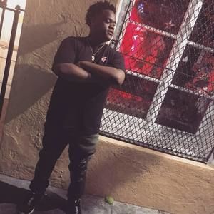 Meet your Posher, Denzel